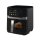 Pureno Air Fryer Air 650 z ceramiczną powłoką 6,5l - 1571334 - zdjęcie 2